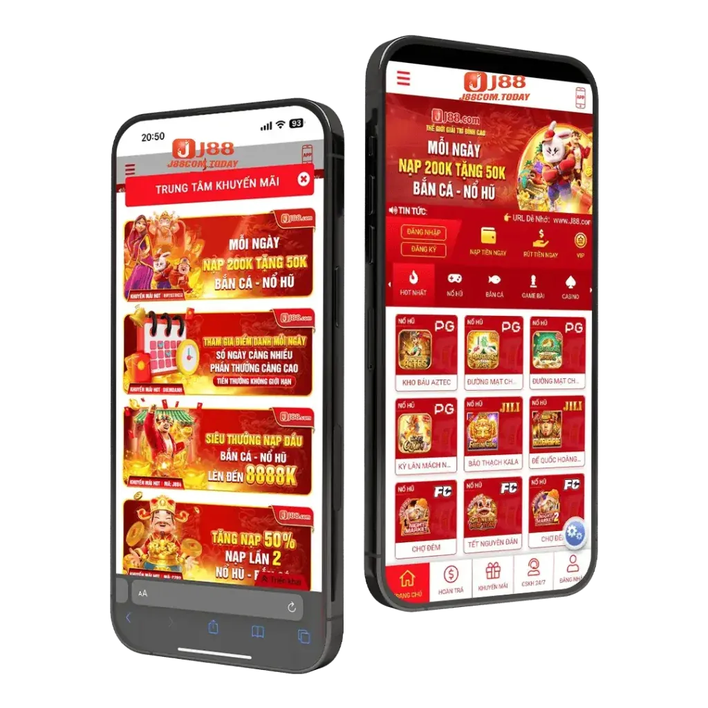 Tiện lợi cá cược trên điện thoại di động