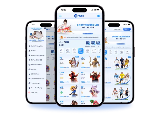 Giao diện game Bắn cá W88sale thân thiện