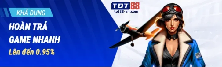 Trò chơi Nổ hũ W88sale